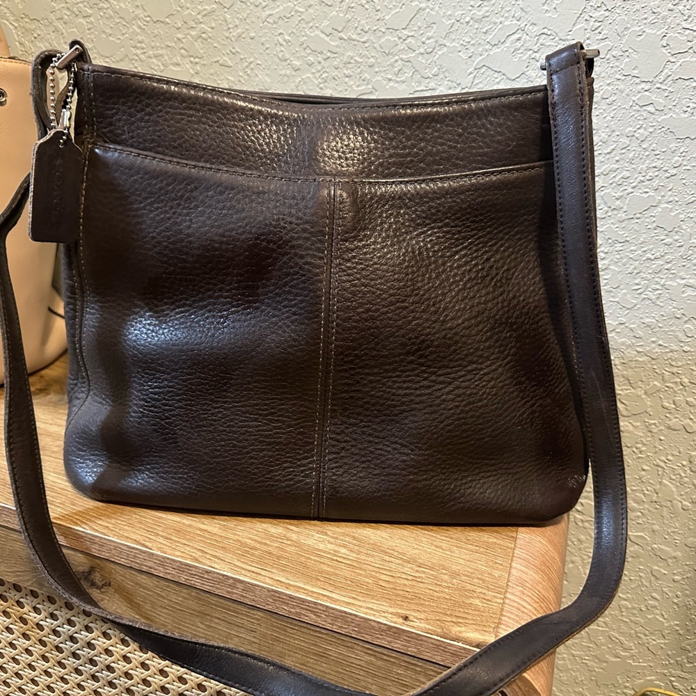 Vintage Coach Sonoma 6802